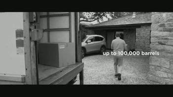 Chevron TV Spot, 'Renewable Diesel'