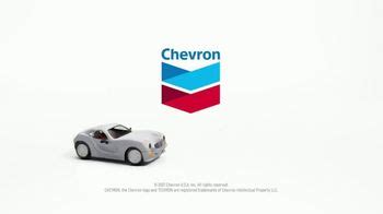 Chevron With Techron TV Spot, 'Let's Go!' created for Chevron