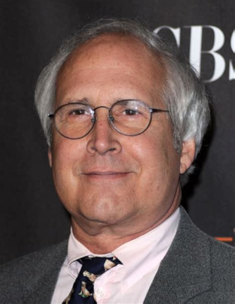 Chevy Chase photo