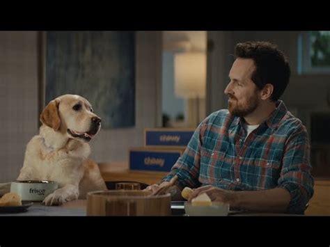 Chewy TV Spot, 'Pets Aren't Just Pets, They're More: Favorite Child' created for Chewy