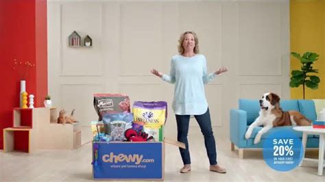 Chewy.com TV commercial - Prices Youll Love