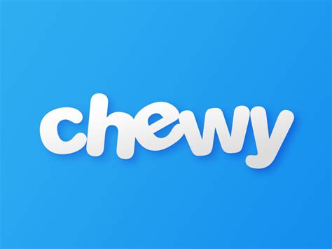 Chewy logo