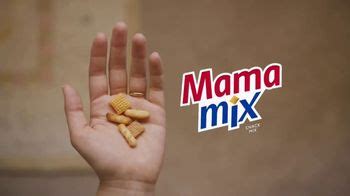 Chex Mix TV Spot, 'Baby Mix' featuring Meghan McGarry