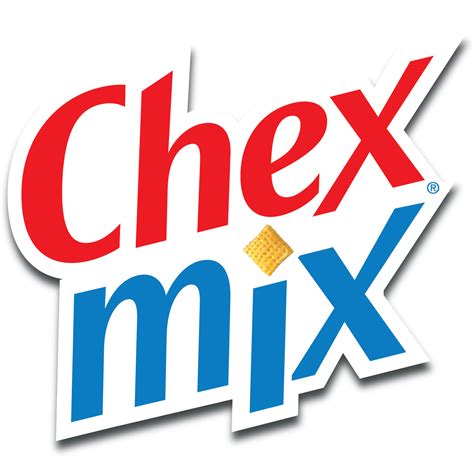 Chex Traditional Mix logo