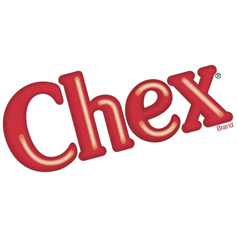 Chex logo