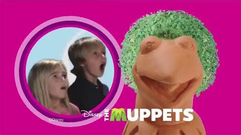 Chia Pet TV Spot, 'Jurassic World, Spider-Man, The Muppets and More'