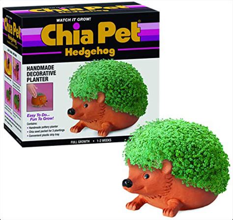 Chia Pet The Child tv commercials