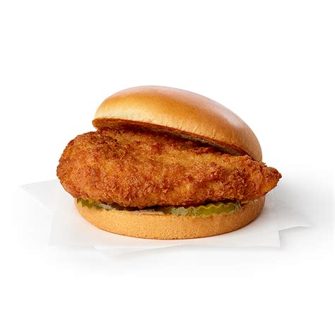 Chick-fil-A Chicken Sandwich tv commercials