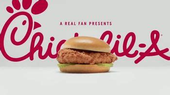 Chick-fil-A Original Chicken Sandwich TV commercial - Paige: Original to Me