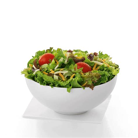 Chick-fil-A Side Salad