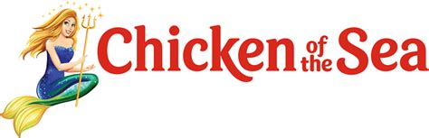 Chicken of the Sea logo