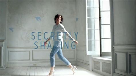 Chico's So Slimming Pants TV Spot, 'Fashion Secret'