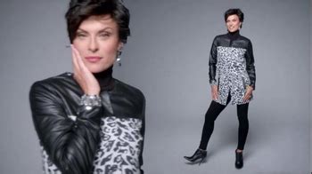 Chico's Statement Jacket TV Spot, 'Fall 2014'