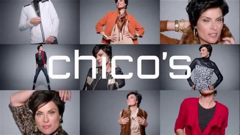 Chico's TV Spot, 'How to Make a Statement' created for Chico's