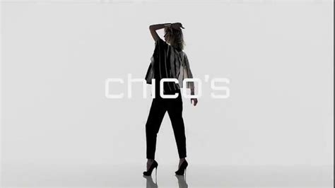 Chicos TV commercial - Pants Season