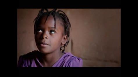 Child Fund TV Spot, 'Daniella'