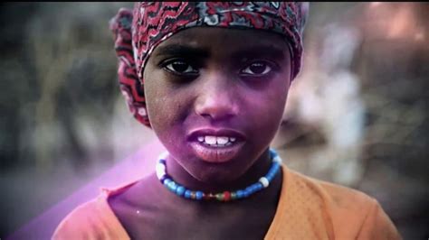 Child Fund TV Spot, 'Extreme Poverty'