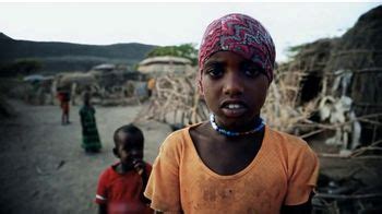 Child Fund TV Spot, 'Extreme Poverty'