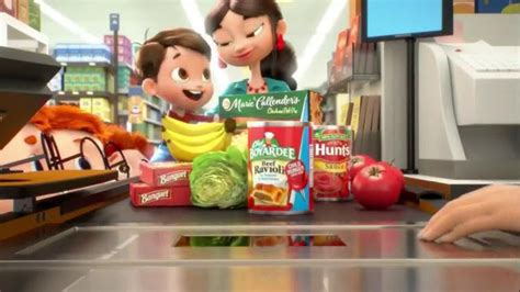 Child Hunger Ends Here TV commercial - Feed One More