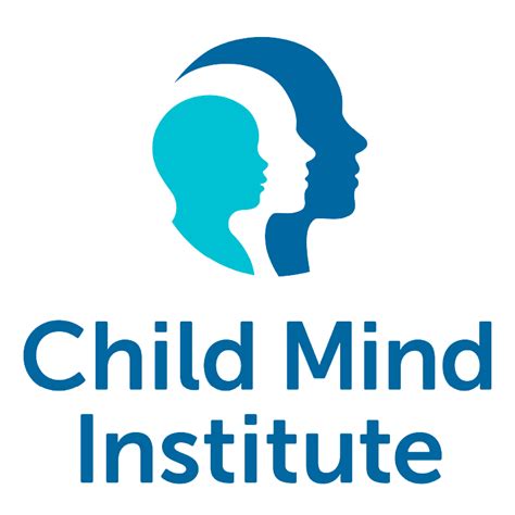 Child Mind Institute logo