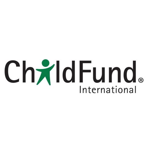 ChildFund logo