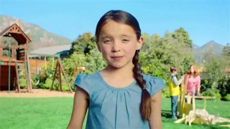 Children's Claritin TV Spot, 'Playground' featuring Madeleine McGraw