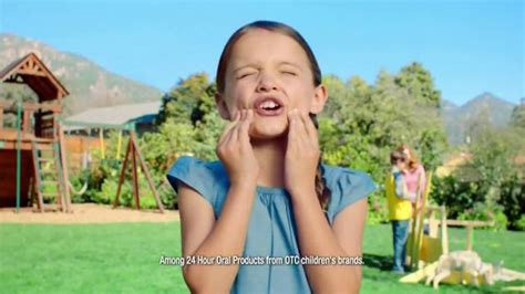 Children's Claritin TV Spot, 'Playground'