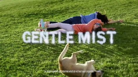 Childrens Flonase Sensimist TV commercial - Greatest Day Ever