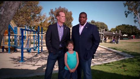 Children's Organ Transplant Association TV Spot, Featuring Curt Menefee created for Children's Organ Transplant Association