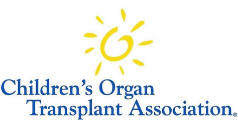 Children's Organ Transplant Association tv commercials