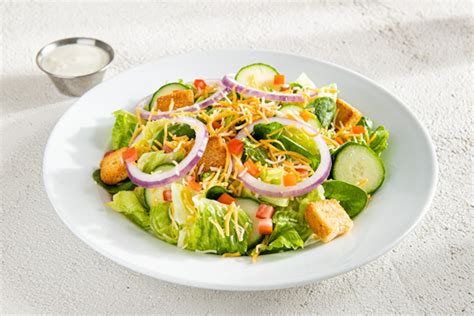 Chili's House Salad