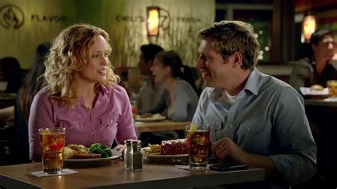 Chilis TV Commercial For 2 For $20 Babysitter