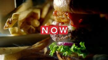 Chili's TV Spot, 'Fresh Happens Right at Your Table' Song by Oh Honey featuring Nick Fuglestad
