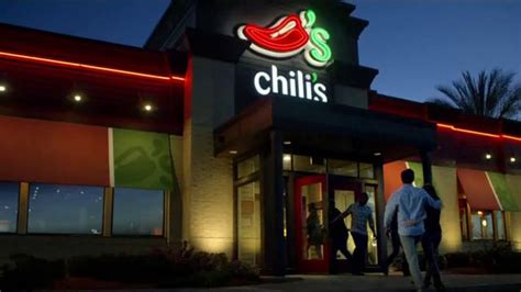 Chili's TV Spot, 'Fresh Happens Right at Your Table' Song by Oh Honey created for Chili's