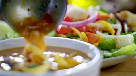 Chili's TV Spot, 'Fresh Mex Bowls' created for Chili's