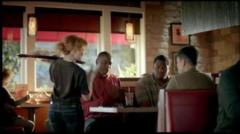 Chili's TV Spot, 'Table 19' featuring Leyon Azubuike