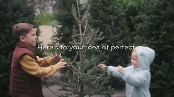 Chinet TV Spot, 'Holidays: Tree'