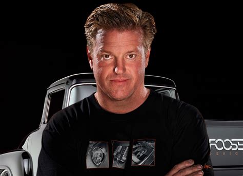 Chip Foose photo