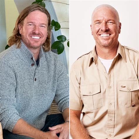 Chip Gaines tv commercials