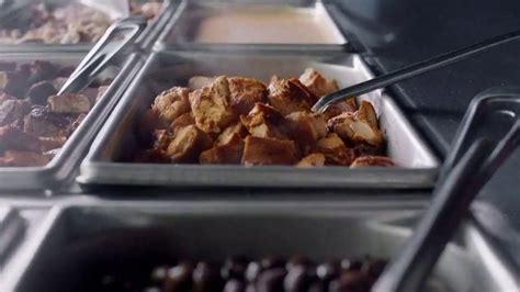 Chipotle Mexican Grill TV Spot, 'Human Nature'