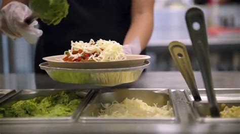 Chipotle Mexican Grill TV commercial - Straight to You: Free Delivery