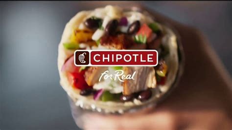 Chipotle Mexican Grill TV commercial - Sydney: Soundtrack of Chipotle