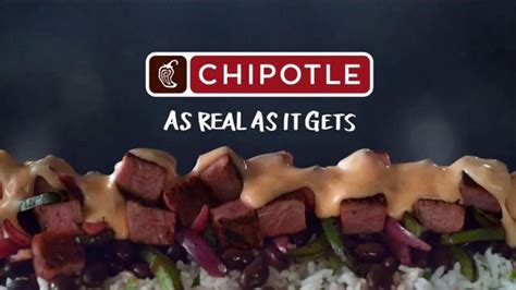 Chipotle Mexican Grill TV Spot, 'They Know'