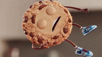 Chips Ahoy! TV Spot, 'Dance Party' Song by All Talk