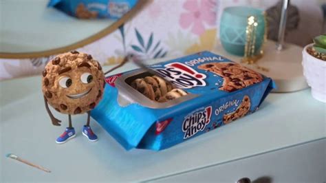 Chips Ahoy! TV Spot, 'Here for It'