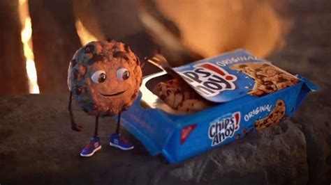 Chips Ahoy! TV Spot, 'Historia de miedo' created for Chips Ahoy!