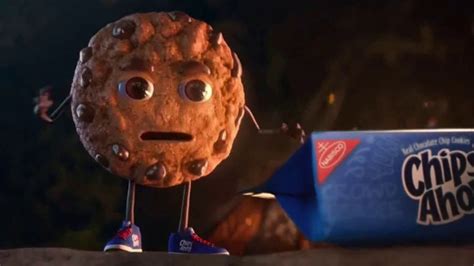 Chips Ahoy! TV Spot, 'Scary Story'