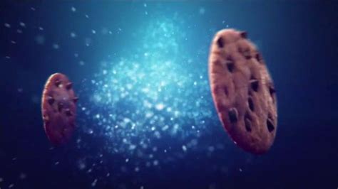 Chips Ahoy! Thins TV Spot, 'Made With !' created for Chips Ahoy!