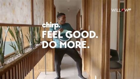 Chirp TV Spot, 'Get Your Roll On' created for Chirp