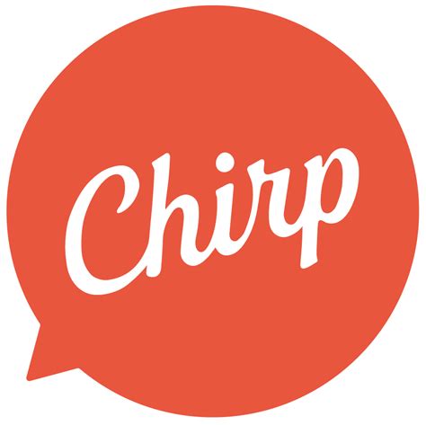 Chirp tv commercials